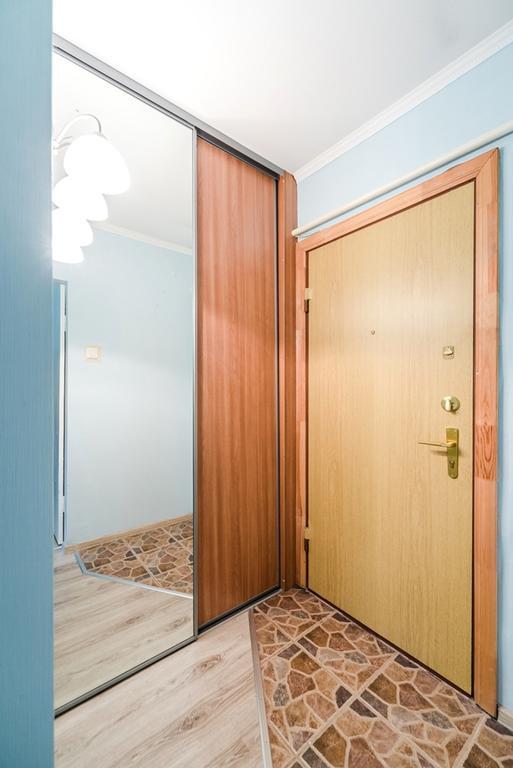 Nice Apartment In Riga Suburbs Habitación foto
